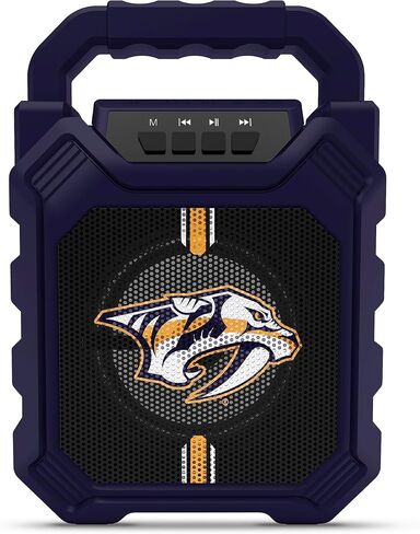 SOAR NHL XL Shockbox Wireless Bluetooth Speaker in Saudi Arabia