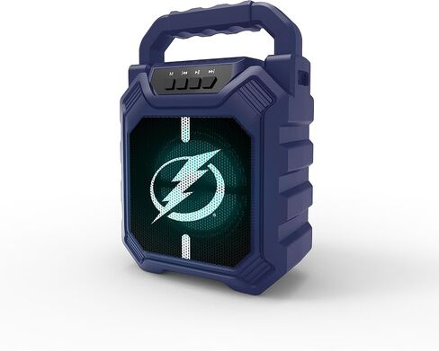 SOAR NHL XL Shockbox Wireless Bluetooth Speaker in Saudi Arabia