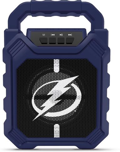 SOAR NHL XL Shockbox Wireless Bluetooth Speaker in Saudi Arabia