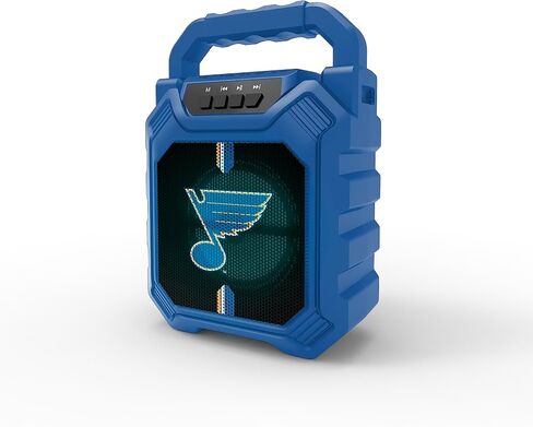 SOAR NHL XL Shockbox Wireless Bluetooth Speaker in Saudi Arabia