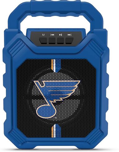 SOAR NHL XL Shockbox Wireless Bluetooth Speaker in Saudi Arabia