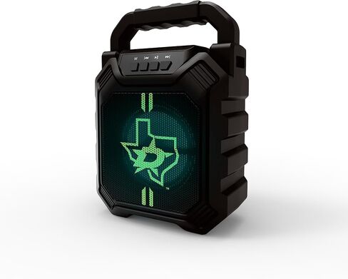 SOAR NHL XL Shockbox Wireless Bluetooth Speaker in Saudi Arabia