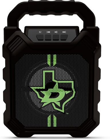SOAR NHL XL Shockbox Wireless Bluetooth Speaker in Saudi Arabia