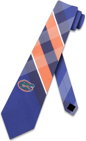 Eagles Wings Gators Ties Mens University of Florida Neckties in Kuwait