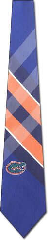 Eagles Wings Gators Ties Mens University of Florida Neckties in Kuwait