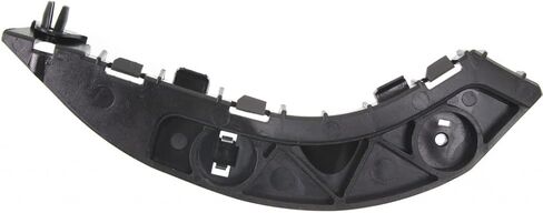 For Honda Civic 2006 07 08 09 10 2011 Bumper Cover Support Driver and Passenger Side | Pair | Front | Sedan/Hybrid | Made of Plastic | HO1042114, HO1043114 | 71198SNAA02, 191275533871, 71193SNAA02 in Saudi Arabia