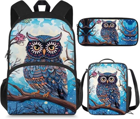 Turtle Preschool Backpack for Girls with Lunch Box Cute Bookbag School Bag Set for Kids Floral Kindergarten Backpack Children Book Bag 15.7 inch Travel Daypack Back Pack in Saudi Arabia