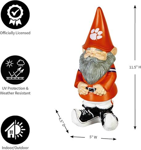 NCAA جامعة كليمسون جاردن جنوم in Kuwait