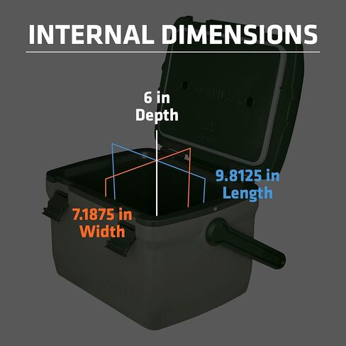 Stanley Cold-for-Days Outdoor Cooler in Kuwait