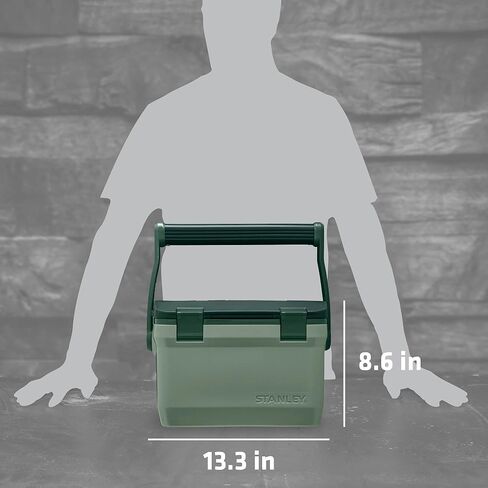 Stanley Cold-for-Days Outdoor Cooler in Kuwait