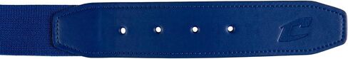 CHAMPRO Boys' Baseball Belt with Leather Tab in Saudi Arabia