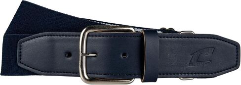 CHAMPRO Boys' Baseball Belt with Leather Tab in Saudi Arabia