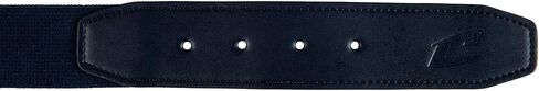CHAMPRO Boys' Baseball Belt with Leather Tab in Saudi Arabia