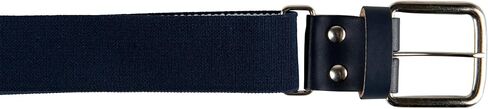 CHAMPRO Boys' Baseball Belt with Leather Tab in Saudi Arabia