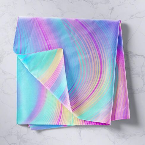 Kids Baseball Wall Hanging Boys Girls Softball Sports Game Tapestry Girly Colorful Tie Dye Wall Tapestry Teens Men Baseball Gaming Wall Art Decor for Bedroom Living Room, Rainbow Decor Medium 59x59 in Saudi Arabia