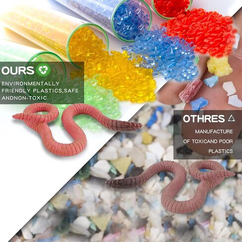 Life Cycle of Duck Figurines Animals Figurines Set Duck Toys Realistic Farm Animals Preschool Animals Figures Eduactional Project Diorama Model Toy for Kids in Kuwait