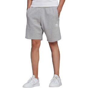 Men's Trefoil Essentials Shorts