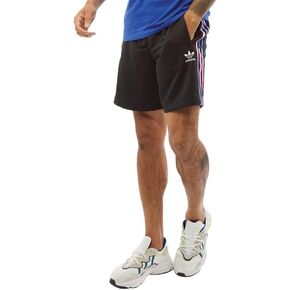 Men's Trefoil Essentials Shorts