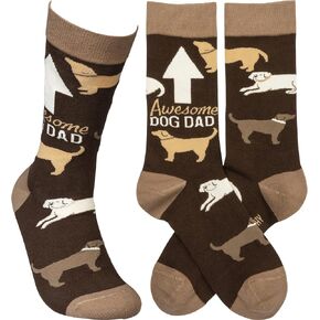 Primitives by Kathy unisex-adult Socks