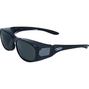 Global Vision Safety Fit Over Glasses