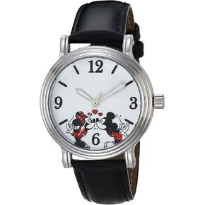 Disney Adult Vintage Analog Quartz Watch