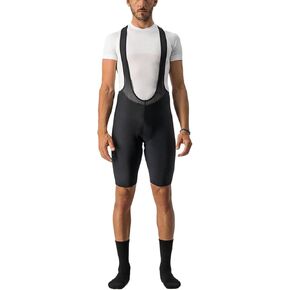 CASTELLI Men's Nano Flex Pro Race Bibshort Overalls in Saudi Arabia
