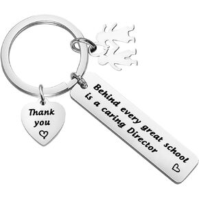 PLITI Director Gifts Teacher Appreciation Gifts Preschool Director Gift Principal Gift