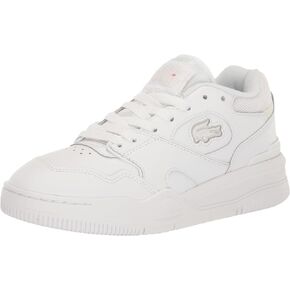 Lacoste Women's Lineshot 223 4 SFA Sneaker