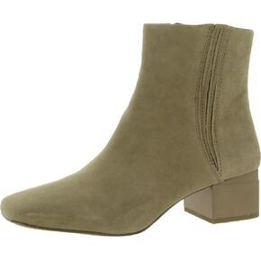 Franco Sarto Women's L-waxtona Booties Ankle Boot