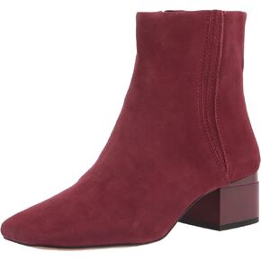 Franco Sarto Women's L-waxtona Booties Ankle Boot