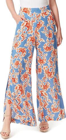 Women's Shaye Soft Wide Leg Pant in Saudi Arabia