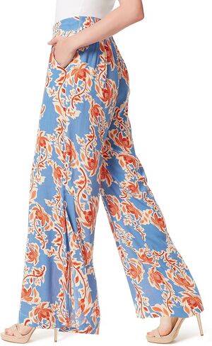 Women's Shaye Soft Wide Leg Pant in Saudi Arabia