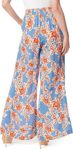 Women's Shaye Soft Wide Leg Pant in Saudi Arabia