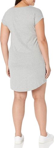 Zim and Zoe womens Avenue Plus Size Dress Summer Day Dress in Kuwait