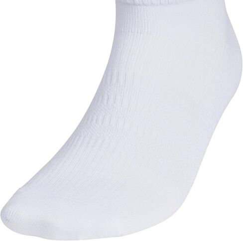 Superlite 3.0 Low Cut Socks lightweight breathable with targeted padding and arch compression (6-Pair) in Saudi Arabia