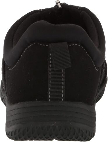 Easy Spirit Women's Bestrong2 Sneaker, Black 001, 8 in Saudi Arabia