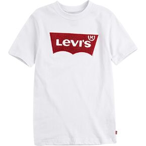 Levi's Boys' Embellished Batwing T-Shirt