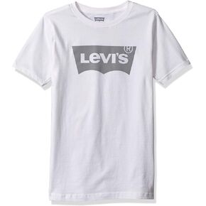 Levi's Boys' Embellished Batwing T-Shirt