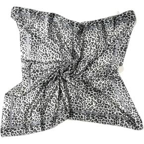 Shanlin Large Square Satin Scarves in Gift Box (35" X 35")