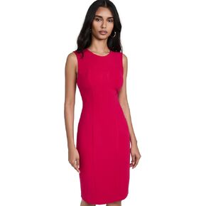 Black Halo Women's Walker Sheath Dress in Kuwait