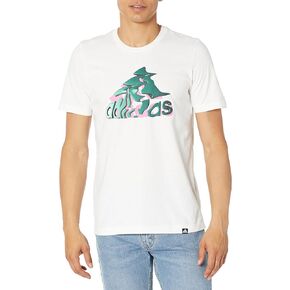 adidas Men's Augmented T-Shirt