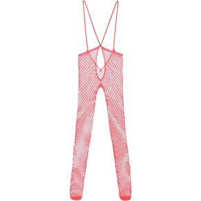 سافاج إكس فينتي المرأة CURVY TWIST Front SUSPENDER جورب الملابس الداخلية in Kuwait