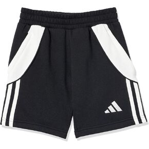 adidas Kids' Tiro 24 Sweat Shorts in Kuwait