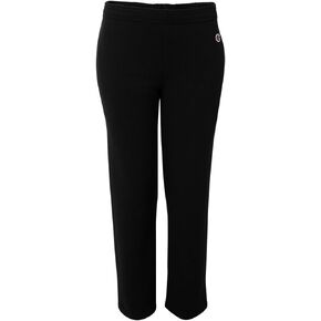 Champion Boys' Big Powerblend Eco Fleece Sweatpant