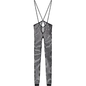 سافاج إكس فينتي المرأة CURVY TWIST Front SUSPENDER جورب الملابس الداخلية in Kuwait