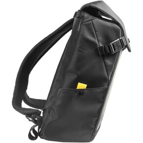 ديفوم شنطة ظهر للاب توب بشاشة LED مع تحكم عن طريق التطبيق، مقاس 17 انش، لون اسود in Kuwait