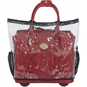 RAIN COVER For JKM and Company Rolling Bags