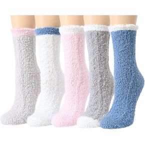 جوارب sockfun غير قابلة للانزلاق جوارب المستشفى مع مقابض للنساء جوارب ذات قبضة للنساء جوارب منفوشة مع مقابض جوارب شبشب غامضة in Kuwait