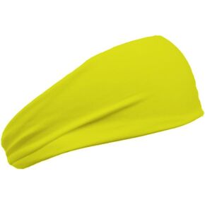 Bondi Band 3" Tapered Moisture Wicking Workout Sweatband - Great for Running, Walking, Crossfit, Skiing, Workouts | Light Weight & Super Absorbent Headband