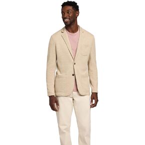 Faherty Men's Inlet Knit Blazer